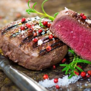 Royal Steak Box