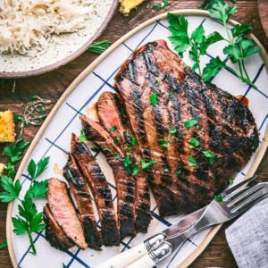 Beef Flank Steak