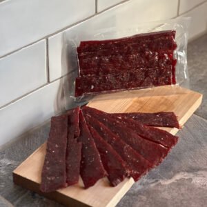 Bisonguy Carnivore Sticks