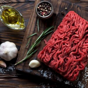 Bisonguy Paleo Ground 24 lbs