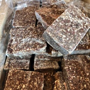 Raw Bison Dog Food
