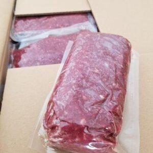 Ground Beef