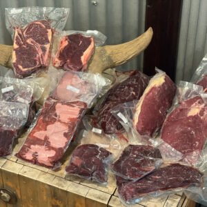 Bison Butcher Box
