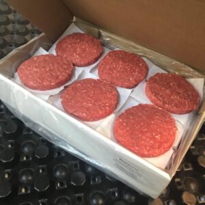 BISONGUY Burgers