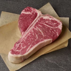Bison T Bone