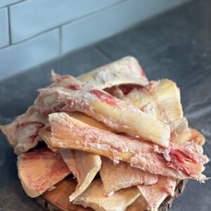 Raw Tendon Chews