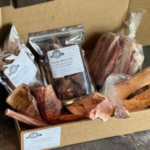 NEW! Canine Treat Combo Box