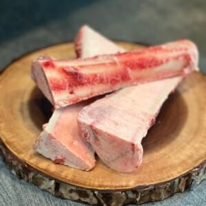 Marrow Bones "Canoed"