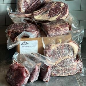 Limited!! Venator Ranch Pasture Wagyu